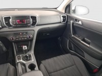 Kia Sportage  1.7 CRDi 
