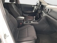 Kia Sportage  1.7 CRDi 