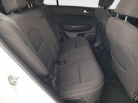 Kia Sportage  1.7 CRDi 