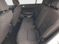 Kia Sportage  1.7 CRDi 