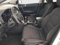 Kia Sportage  1.7 CRDi 