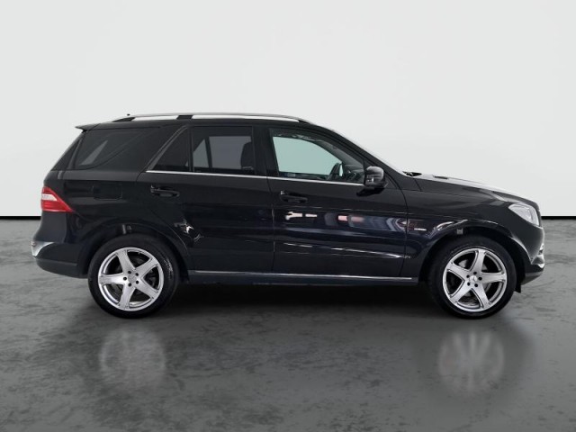 Mercedes-Benz ML  ML 350 BlueTEC 