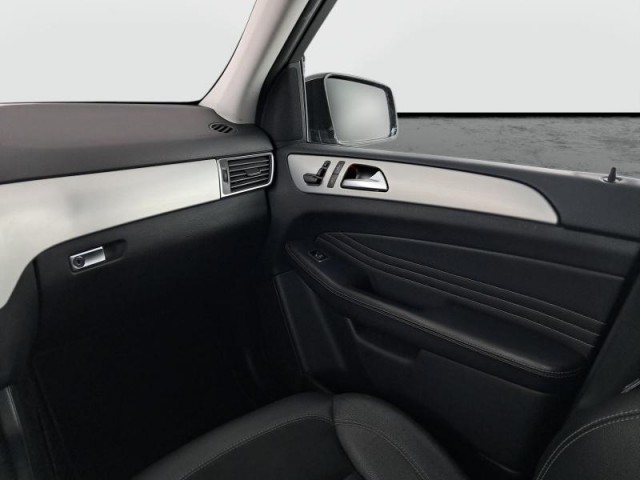 Mercedes-Benz ML  ML 350 BlueTEC 