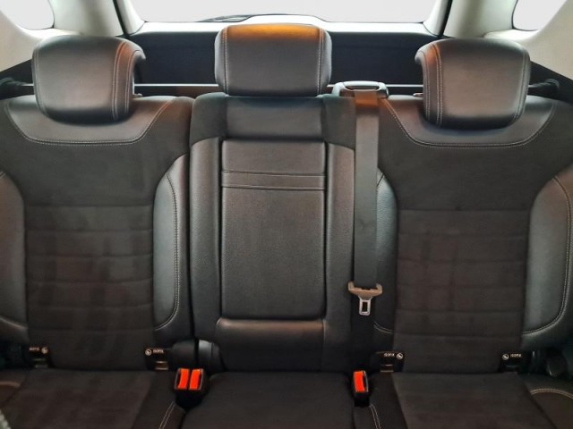Mercedes-Benz ML  ML 350 BlueTEC 