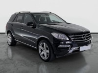 Mercedes-Benz ML  ML 350 BlueTEC 