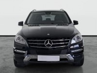 Mercedes-Benz ML  ML 350 BlueTEC 