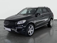 Mercedes-Benz ML  ML 350 BlueTEC 