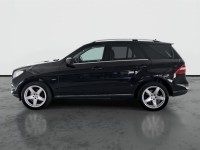 Mercedes-Benz ML  ML 350 BlueTEC 