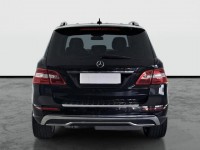 Mercedes-Benz ML  ML 350 BlueTEC 