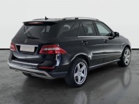 Mercedes-Benz ML  ML 350 BlueTEC 