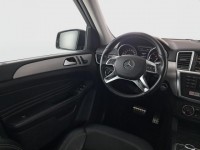 Mercedes-Benz ML  ML 350 BlueTEC 