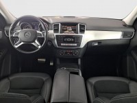 Mercedes-Benz ML  ML 350 BlueTEC 