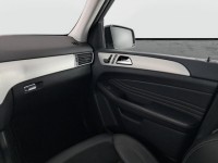 Mercedes-Benz ML  ML 350 BlueTEC 