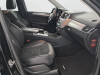 Mercedes-Benz ML  ML 350 BlueTEC 