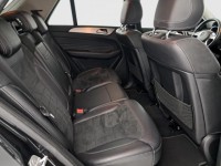 Mercedes-Benz ML  ML 350 BlueTEC 