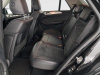 Mercedes-Benz ML  ML 350 BlueTEC 