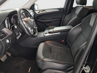 Mercedes-Benz ML  ML 350 BlueTEC 