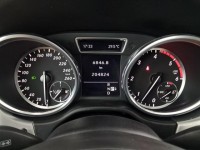 Mercedes-Benz ML  ML 350 BlueTEC 