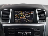 Mercedes-Benz ML  ML 350 BlueTEC 