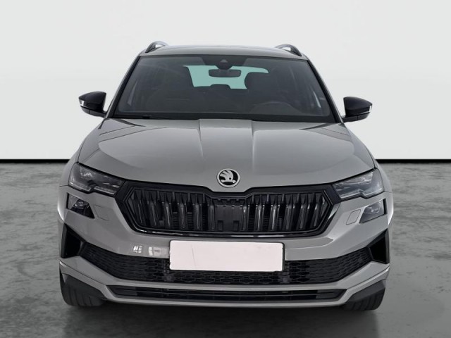 Škoda Karoq  1.5 TSI Sportline