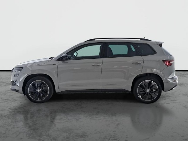 Škoda Karoq  1.5 TSI Sportline