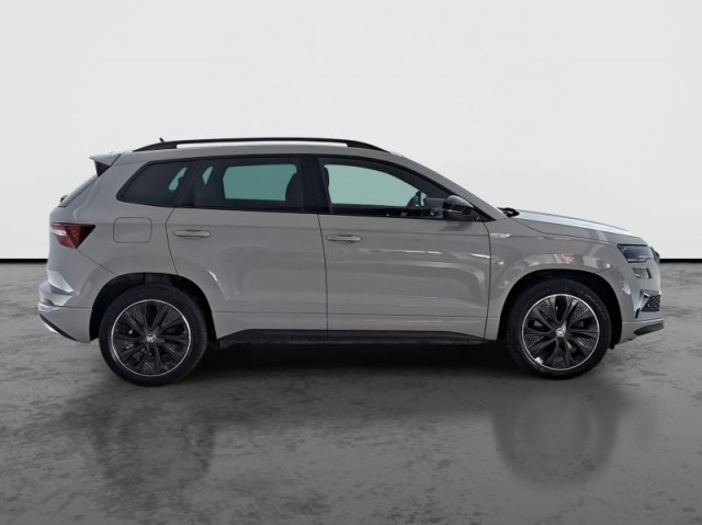 Škoda Karoq  1.5 TSI Sportline