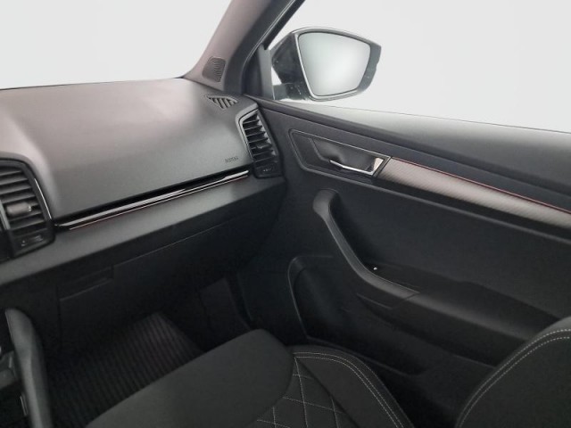 Škoda Karoq  1.5 TSI Sportline