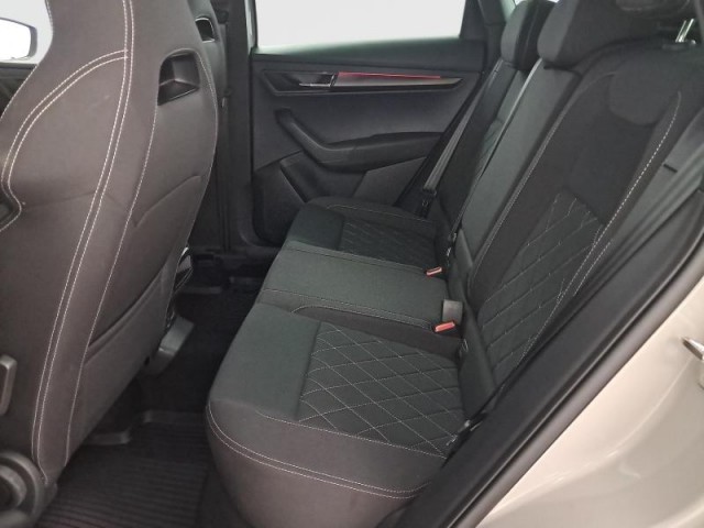 Škoda Karoq  1.5 TSI Sportline
