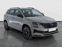 Škoda Karoq  1.5 TSI Sportline