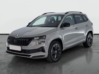 Škoda Karoq  1.5 TSI Sportline