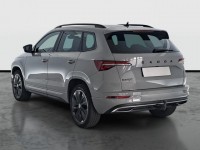 Škoda Karoq  1.5 TSI Sportline