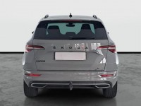 Škoda Karoq  1.5 TSI Sportline