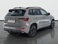 Škoda Karoq  1.5 TSI Sportline