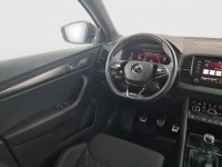 Škoda Karoq  1.5 TSI Sportline