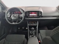 Škoda Karoq  1.5 TSI Sportline