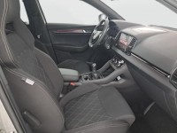 Škoda Karoq  1.5 TSI Sportline