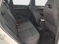 Škoda Karoq  1.5 TSI Sportline
