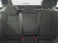 Škoda Karoq  1.5 TSI Sportline