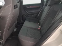 Škoda Karoq  1.5 TSI Sportline
