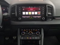 Škoda Karoq  1.5 TSI Sportline