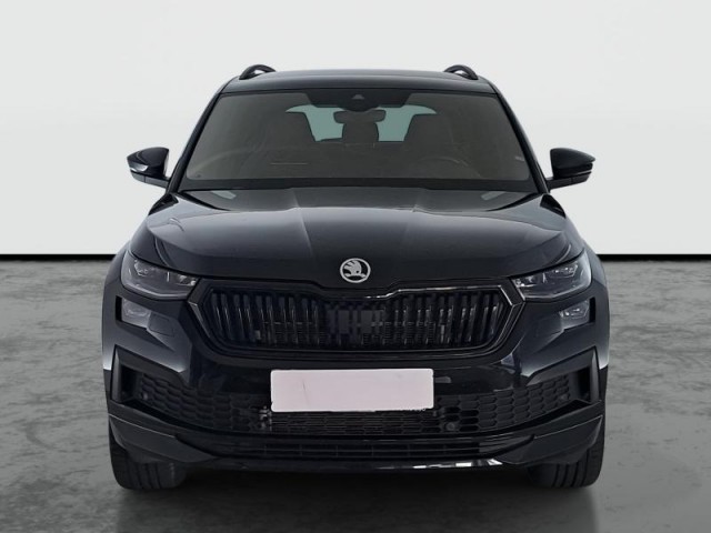 Škoda Kodiaq  2.0 TSI Sportline