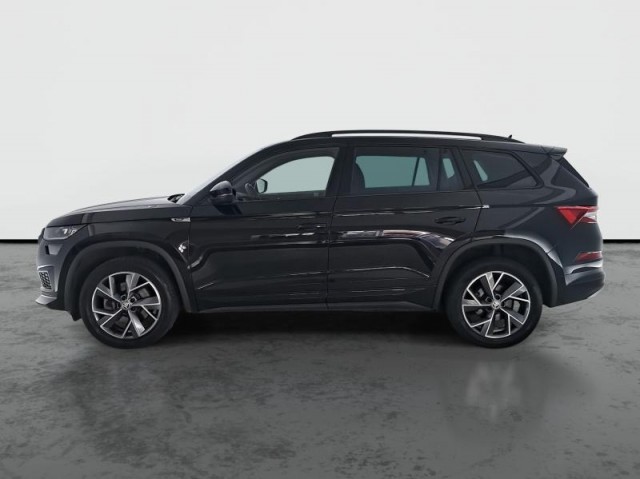 Škoda Kodiaq  2.0 TSI Sportline