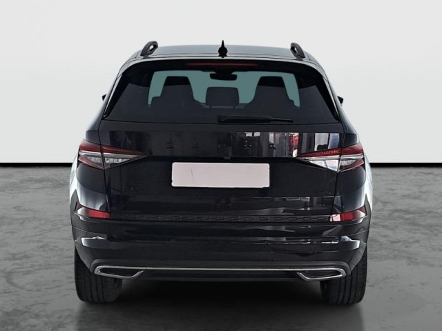 Škoda Kodiaq  2.0 TSI Sportline