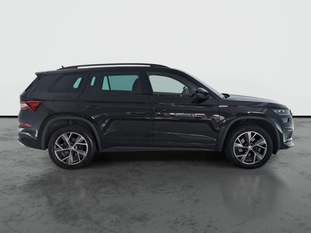 Škoda Kodiaq  2.0 TSI Sportline