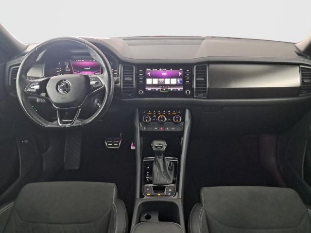 Škoda Kodiaq  2.0 TSI Sportline