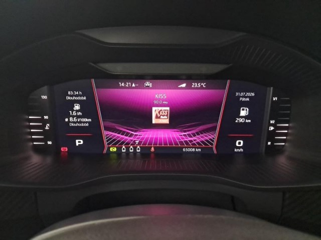 Škoda Kodiaq  2.0 TSI Sportline