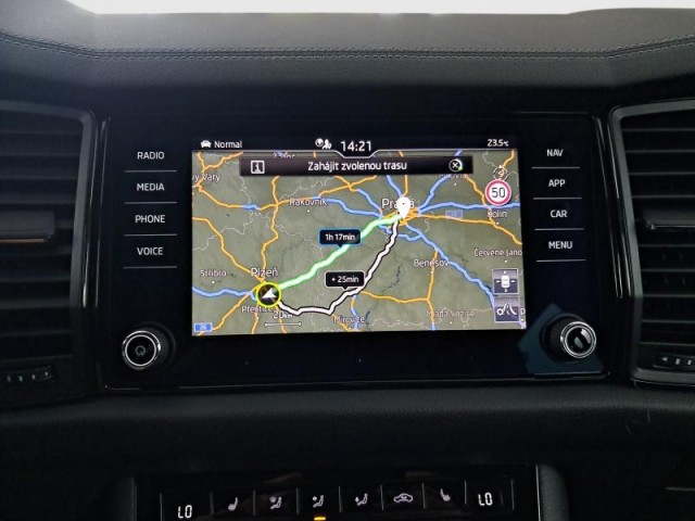Škoda Kodiaq  2.0 TSI Sportline
