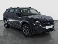 Škoda Kodiaq  2.0 TSI Sportline