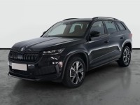 Škoda Kodiaq  2.0 TSI Sportline