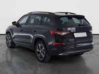 Škoda Kodiaq  2.0 TSI Sportline